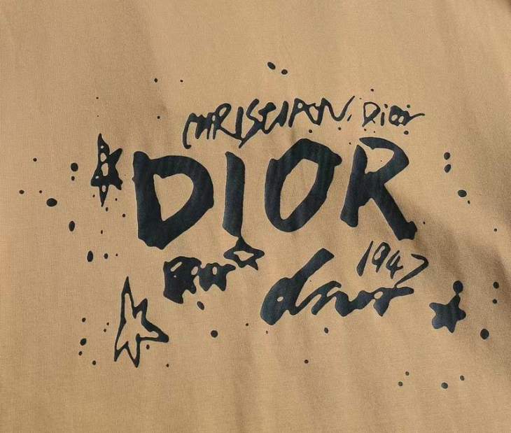Dior T Shirts Short _SKUDiorM-3XL8qx0516325